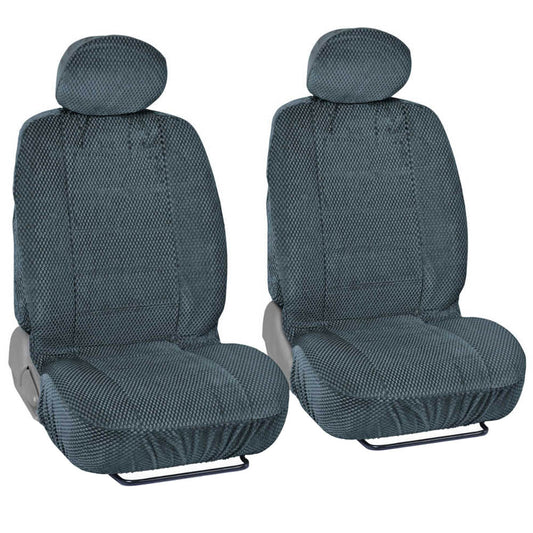 BDK 2-Pack Advanced Performance Vordersitzbezüge