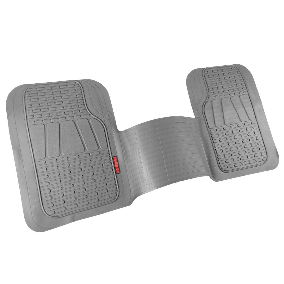 MotorTrend WingRunner Hinterbodenmatte - Trimm to Fit