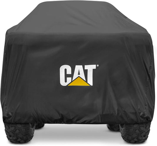 CAT MudShield Outdoor Ultimate Protection Fahrzeugabdeckung für ATVs
