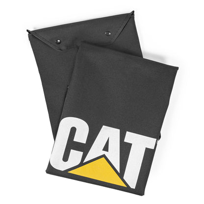 Cat® Schneeschutzscheibe Schnee Abdeckung, härteste Auto Frostschutz für Eis & Schnee, Wetterfest für den Winter, Enthält Anti-Diebstahl Straps, Frostschutz für Auto-Truck Van SUV