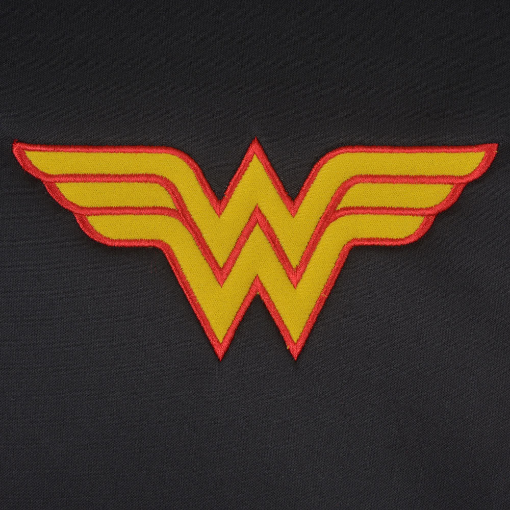 Warner Bros DC Comics 2-Pack Wonder Woman Stoff Vordersitz Abdeckungen