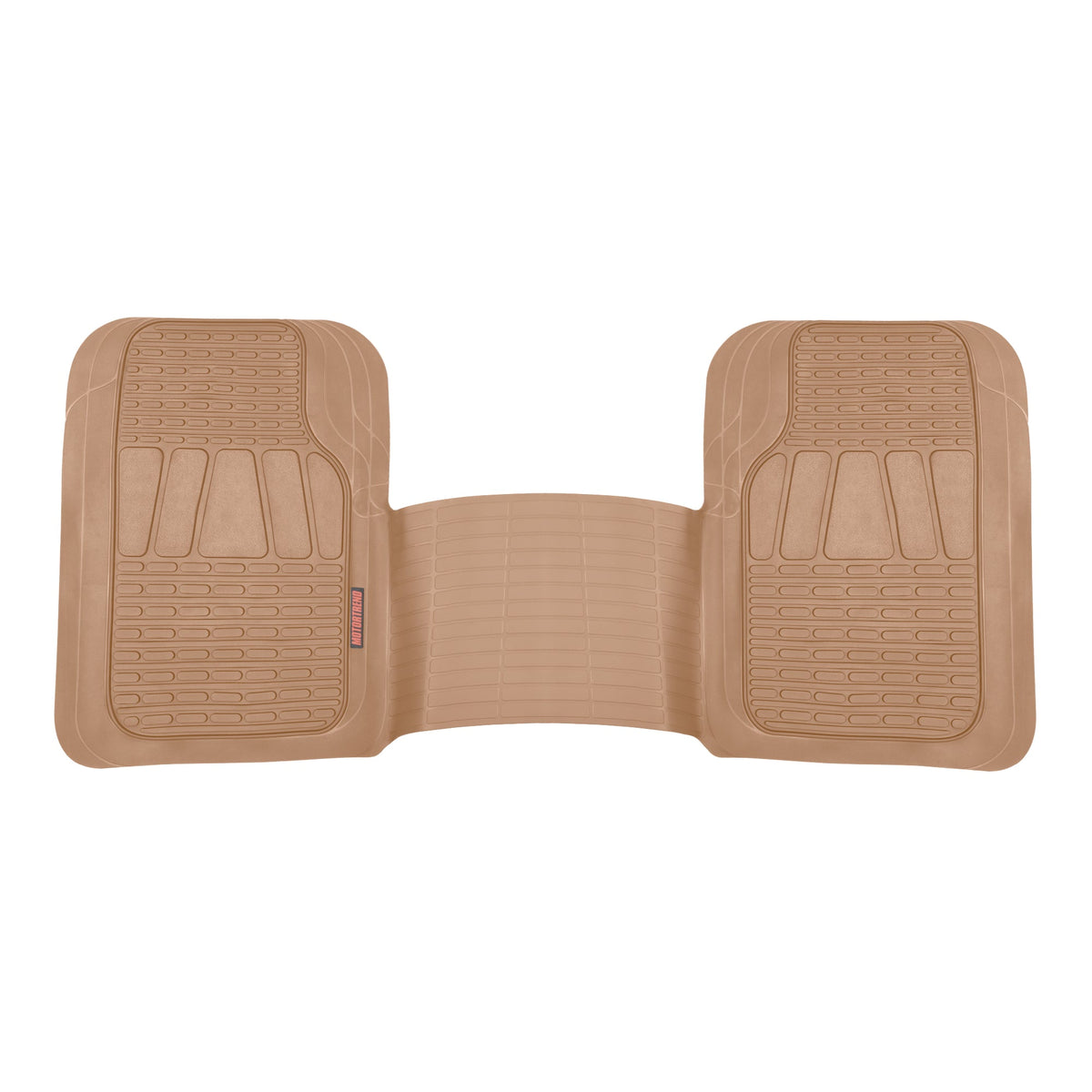 MotorTrend WingRunner Hinterbodenmatte - Trimm to Fit