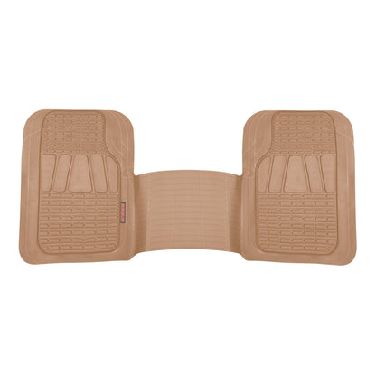MotorTrend WingRunner Hinterbodenmatte - Trimm to Fit