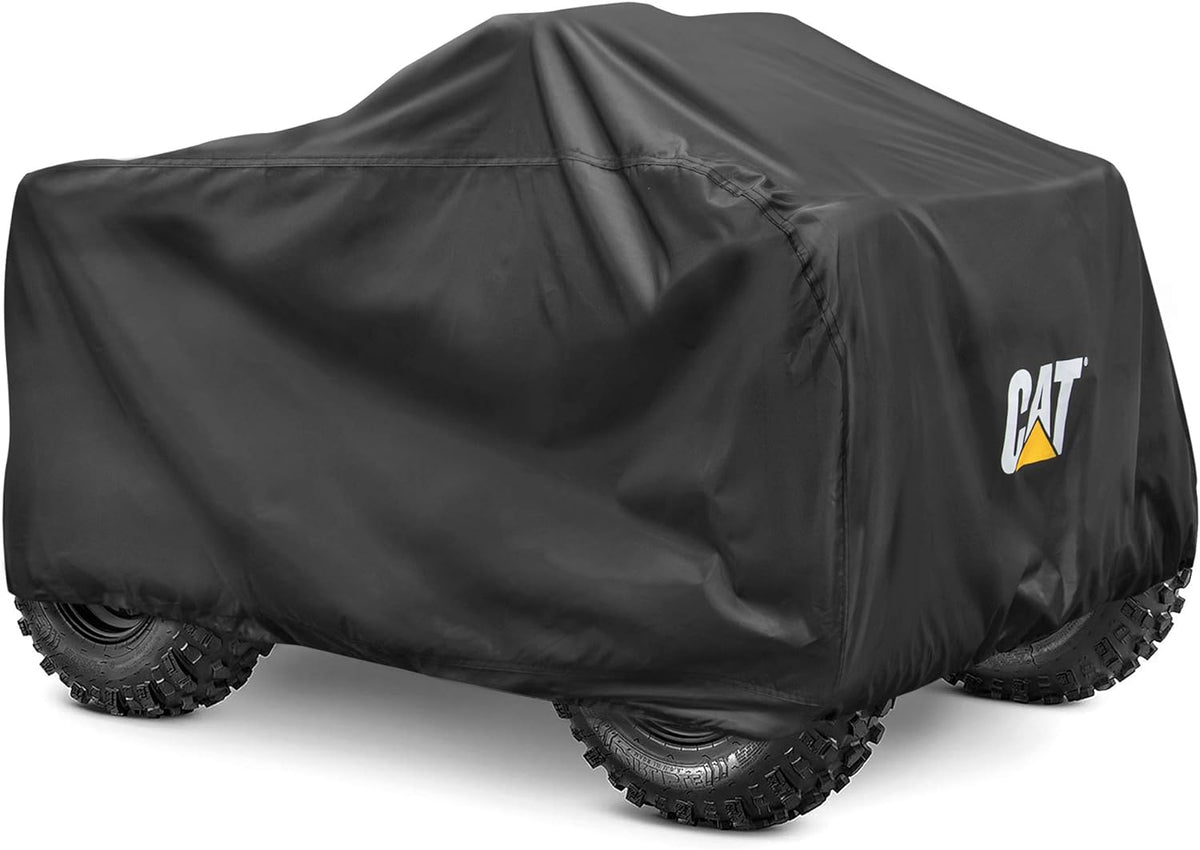 CAT MudShield Outdoor Ultimate Protection Fahrzeugabdeckung für ATVs