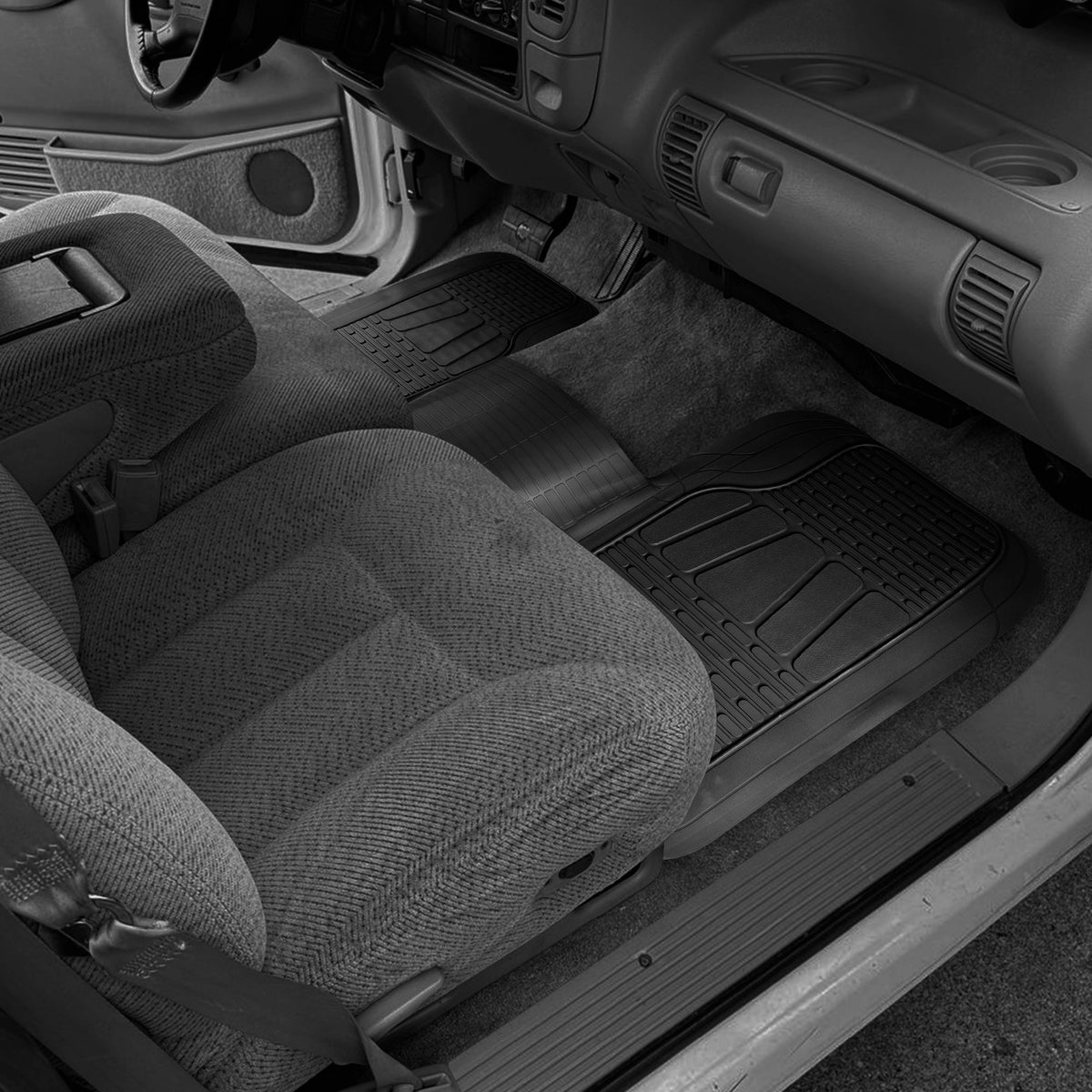 MotorTrend WingRunner Hinterbodenmatte - Trimm to Fit