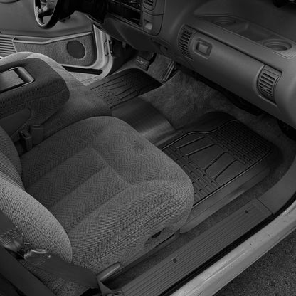 MotorTrend WingRunner Hinterbodenmatte - Trimm to Fit