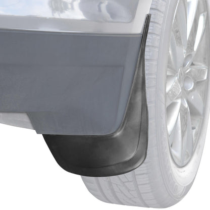 BDK Universal Fit Splash Guard Mud Flaps mit Hardware