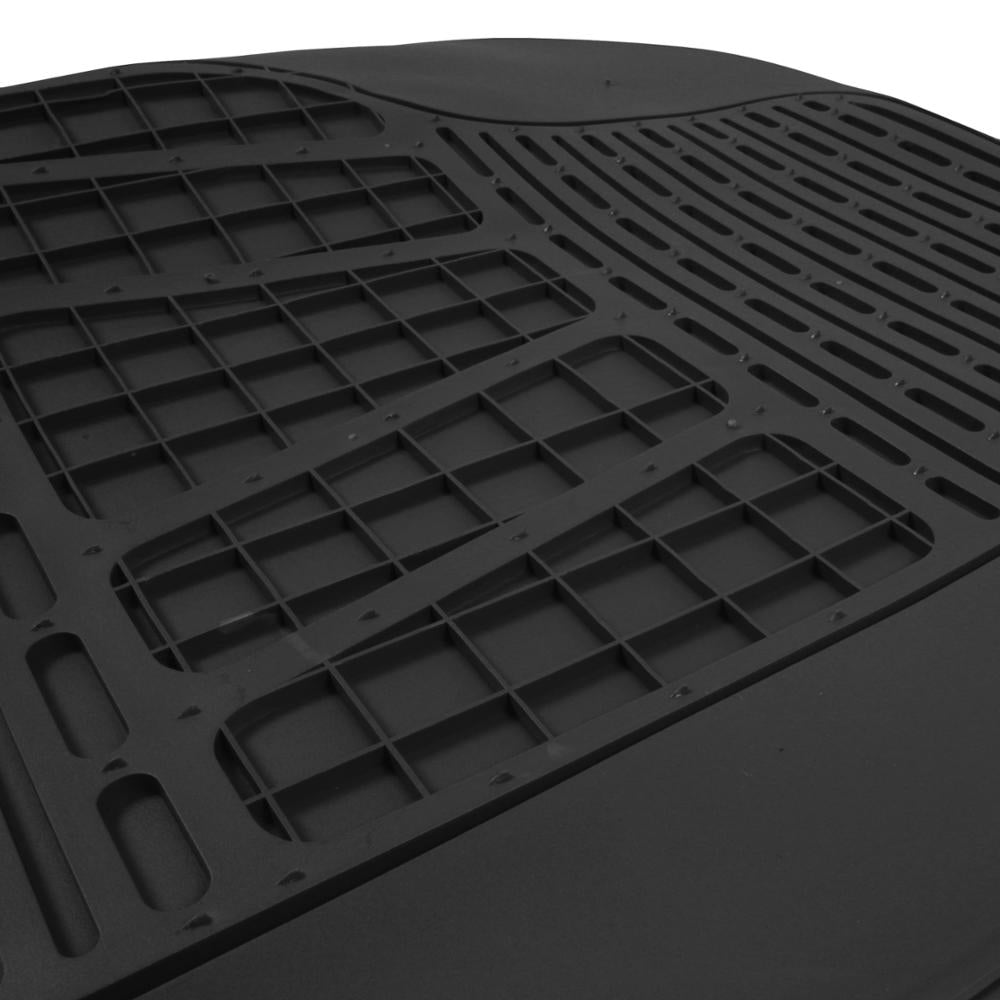 MotorTrend WingRunner Hinterbodenmatte - Trimm to Fit