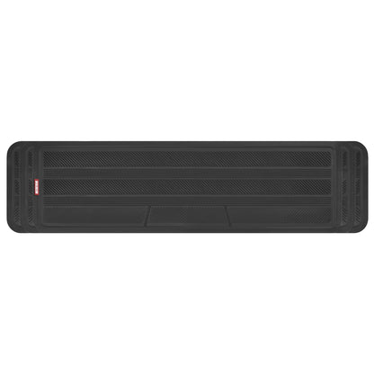MotorTrend WeatherPlus Gummibodenläufer - Heavy Duty, All Weather, Trim to Fit (57' x 14.75')
