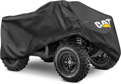 CAT MudShield Outdoor Ultimate Protection Fahrzeugabdeckung für ATVs