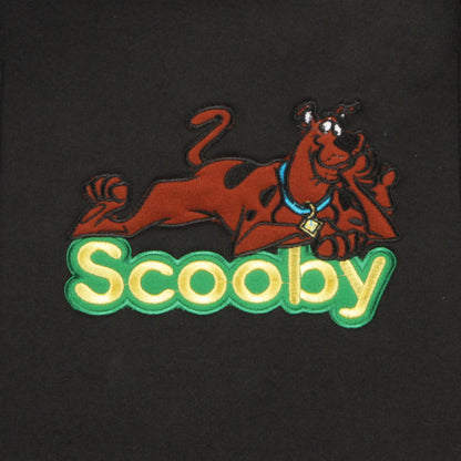 Warner Bros Scooby Doo 9-Piece Classic Original Scooby Vordersitz- und Rücksitzabdeckungen