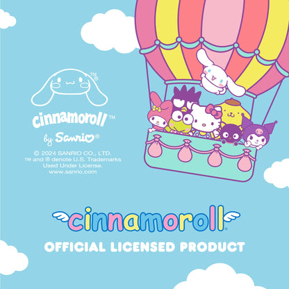 Carbella Offizieller Hello Kitty Cinnamoroll Air Freshener Deodorizer - Frische Baumwolle