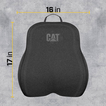 CAT Ergonomic Big Lumbar Support Cushion