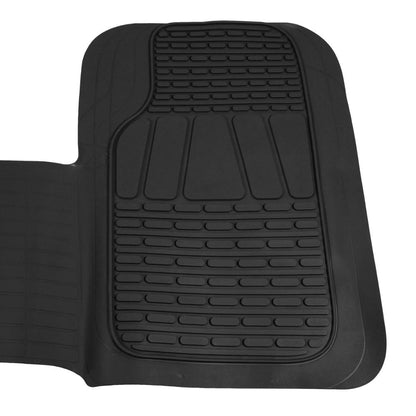 MotorTrend WingRunner Hinterbodenmatte - Trimm to Fit
