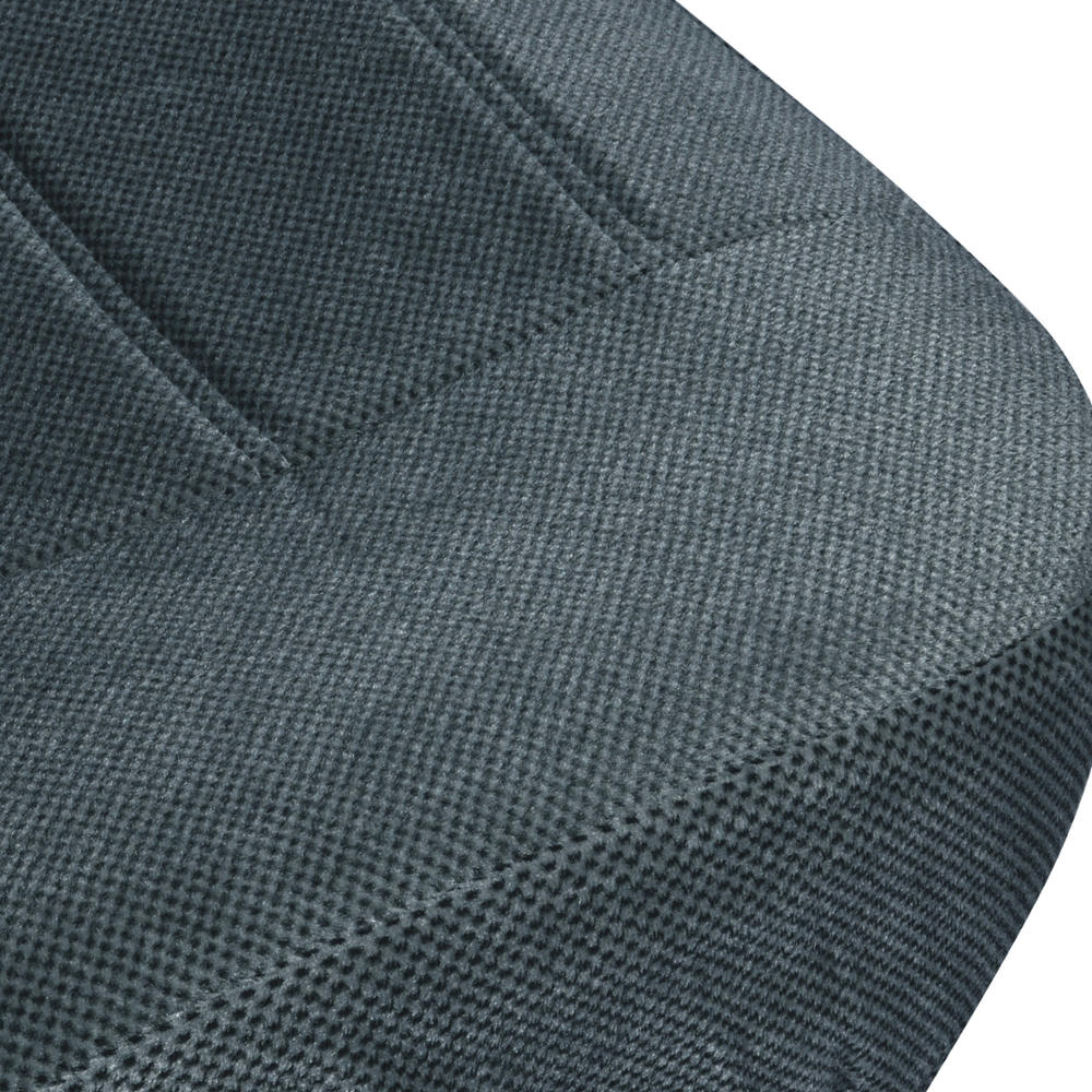 BDK 2-Pack Premium Regal Tuch Vordersitz Abdeckungen