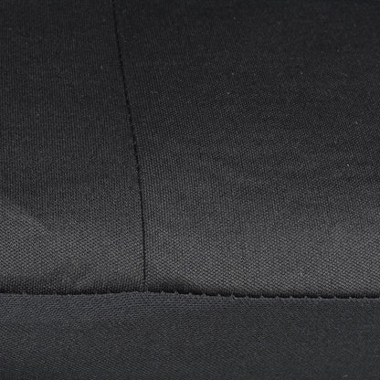 BDK 2-Pack PolyCustom EasyWrap Vordersitz Abdeckungen für Ford F-150 Crew Cab (2004 - 2008)