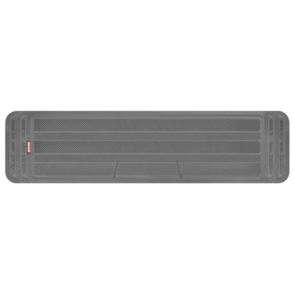 MotorTrend WeatherPlus Gummibodenläufer - Heavy Duty, All Weather, Trim to Fit (57' x 14.75')