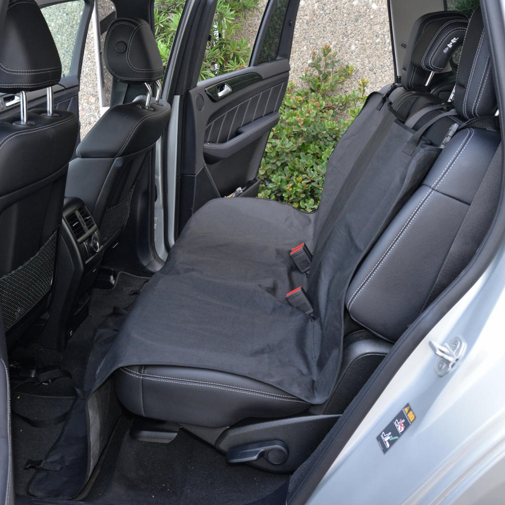 BDK Wasserdicht Hängematten-Hund-Hintersitz-Abdeckung - Heavy Duty (55' x 58')