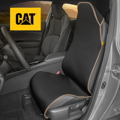 CAT Wasser-Proof Easy Slip-On Neopren Vordersitz Abdeckung
