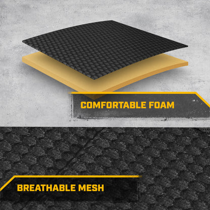 CAT 2-Pack MeshFlex Vordersitzbezüge