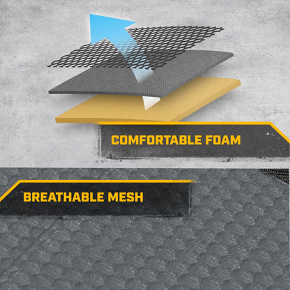 CAT 2-Pack MeshFlex Vordersitzbezüge