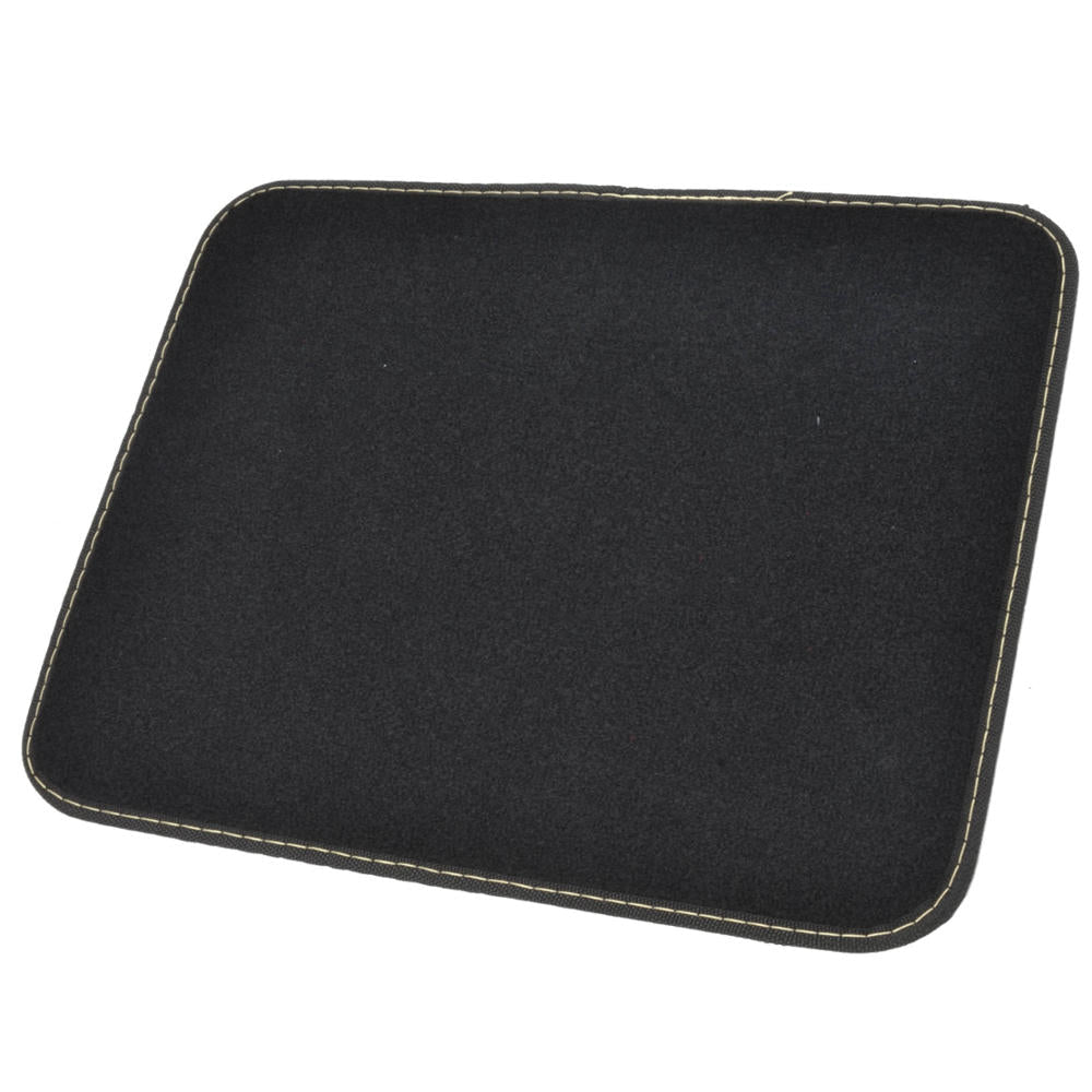 Warner Bros Looney Tunes 4-Stück Tazmanian Devil Front Floor Mats und Rear Floor Mats
