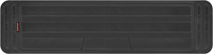 MotorTrend WeatherPlus Gummibodenläufer - Heavy Duty, All Weather, Trim to Fit (57' x 14.75')