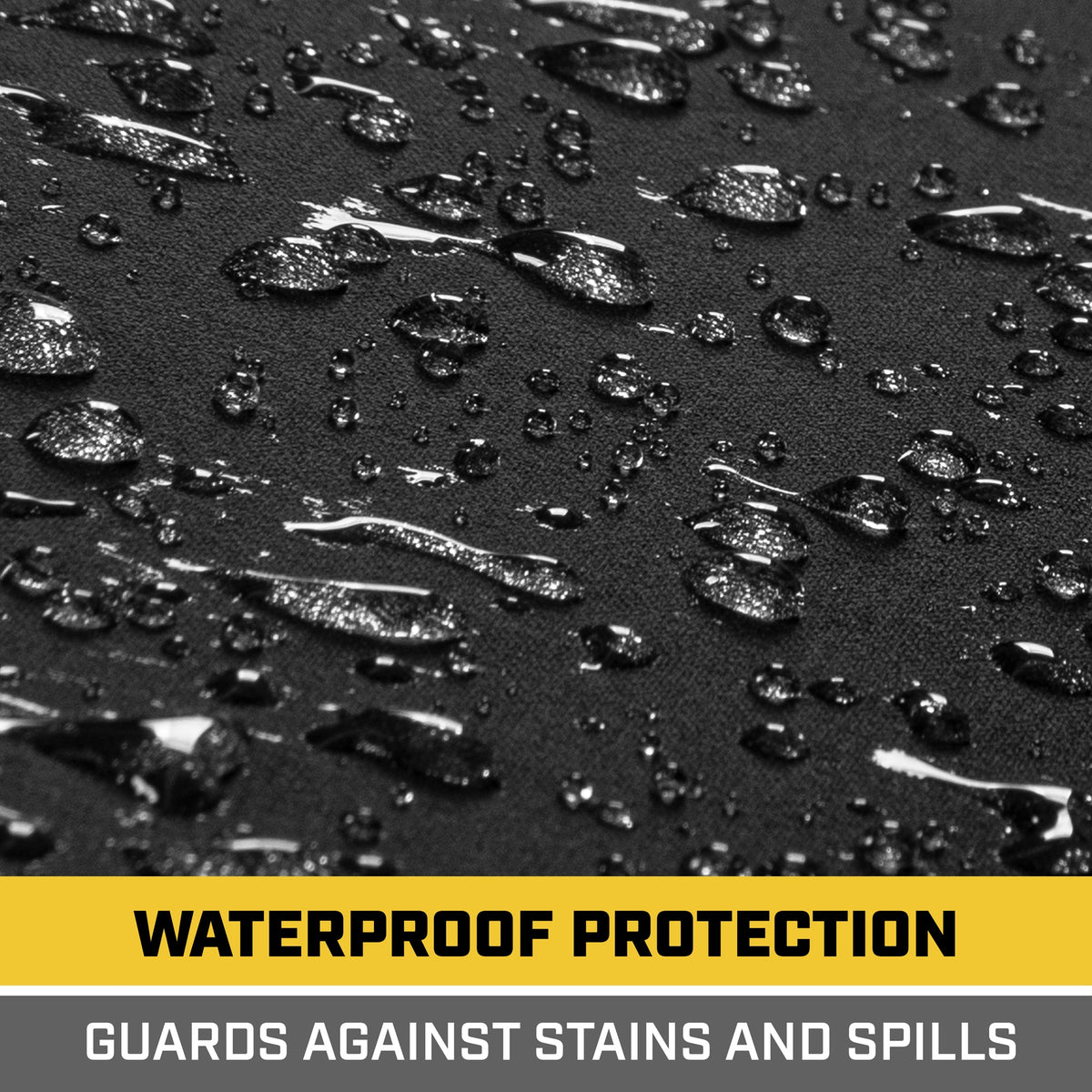CAT Wasser-Proof Easy Slip-On Neopren Vordersitz Abdeckung