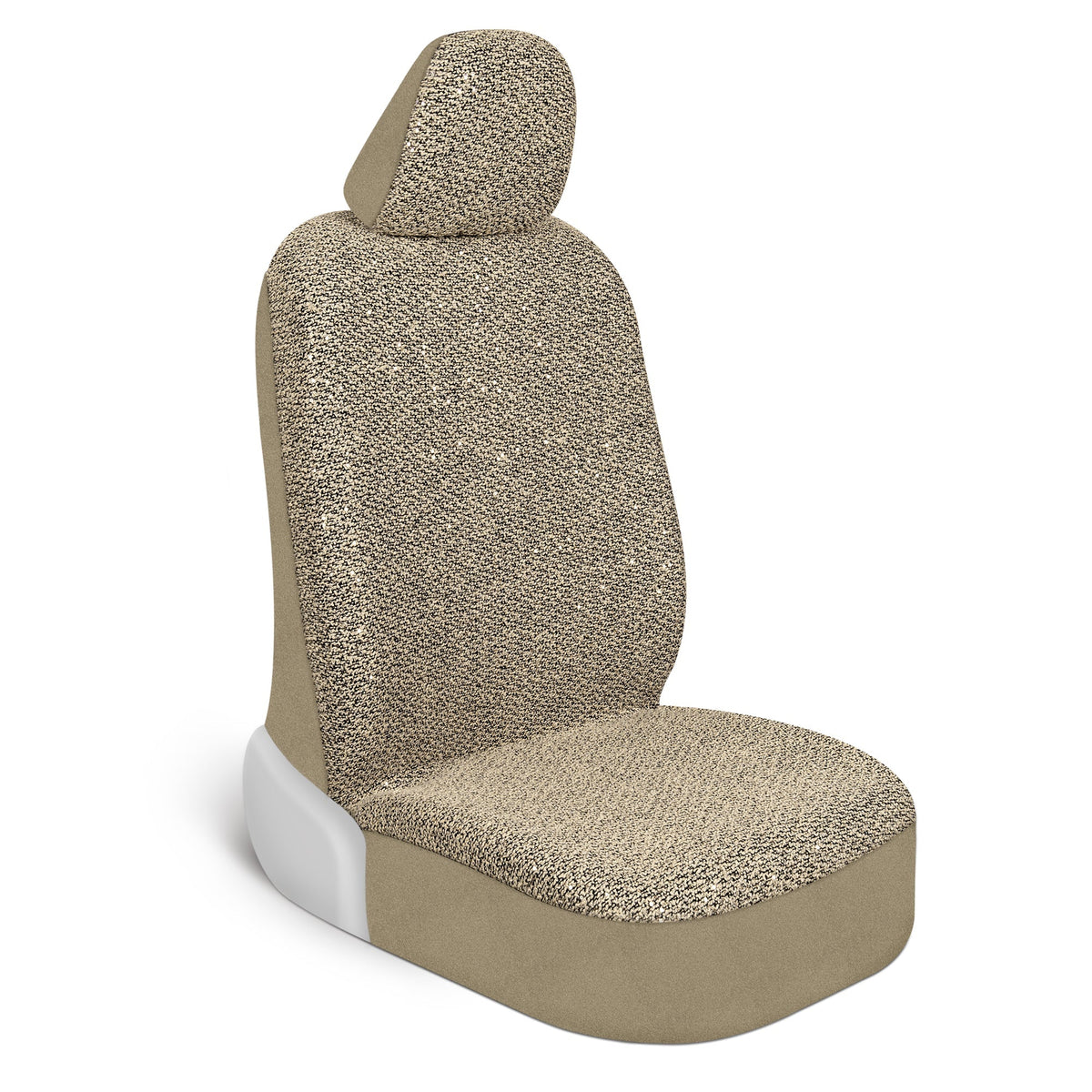 Carbella Sequin Tweed Vordersitzbezüge