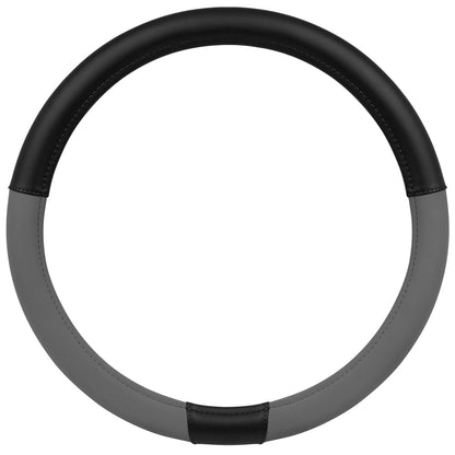 CAT ErgoDrive Faux Leather Steering Wheel Abdeckung (Fits 14.5' - 15.5')