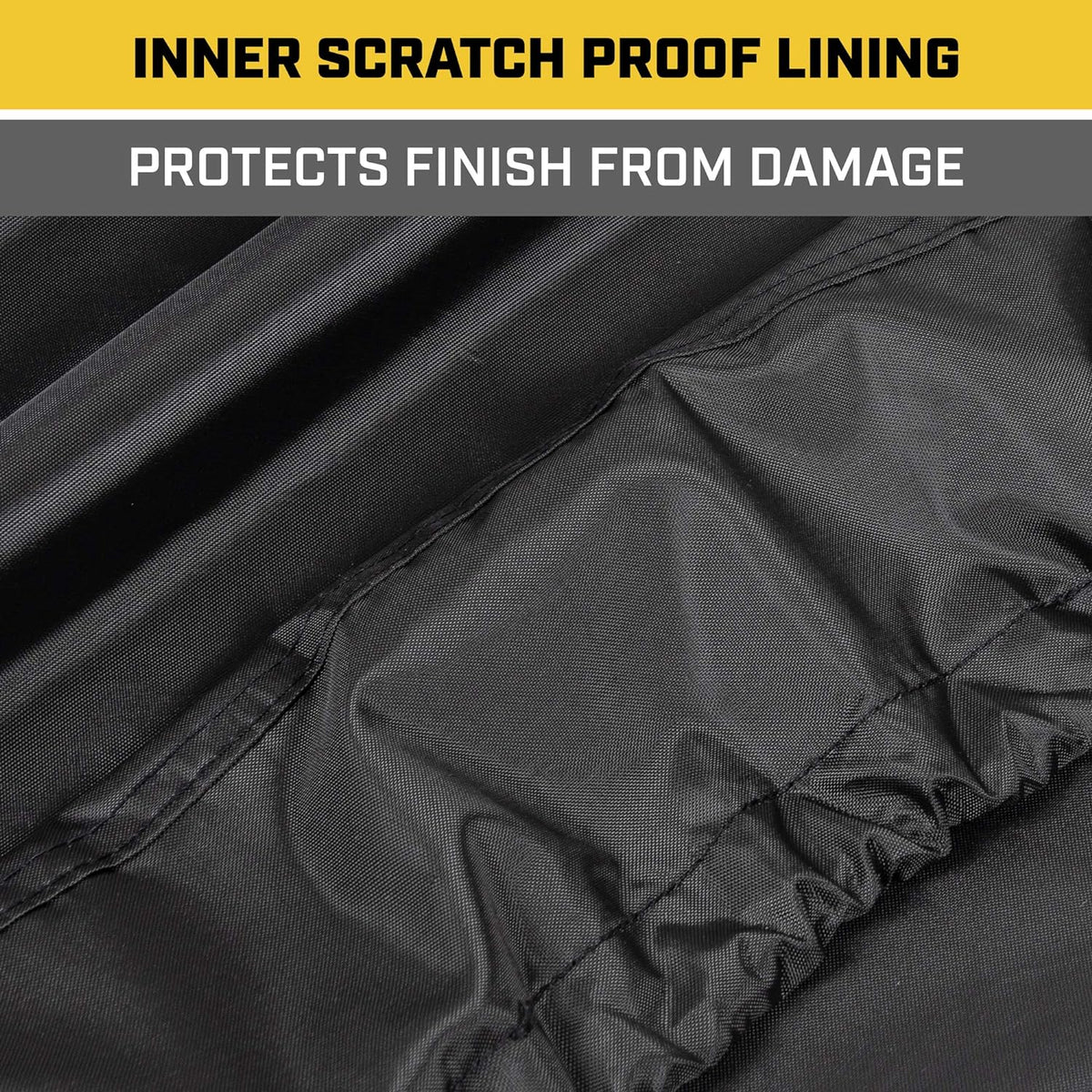 CAT MudShield Outdoor Ultimate Protection Fahrzeugabdeckung für ATVs
