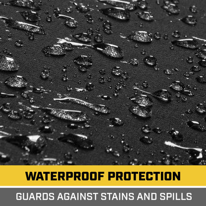 CAT Wasser-Proof Easy Slip-On Neopren Vordersitz Abdeckung