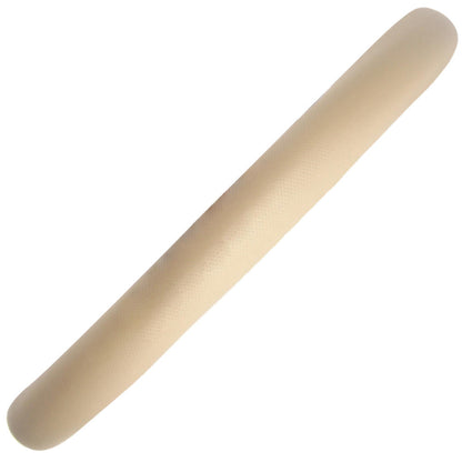 BDK Sporty Faux Leather Soft Grip Lenkrad Abdeckung (Fits 14.5' - 15.5')