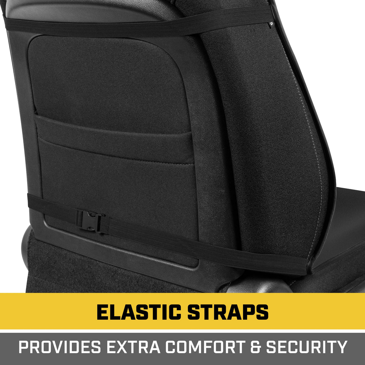 CAT Wasser-Proof Easy Slip-On Neopren Vordersitz Abdeckung