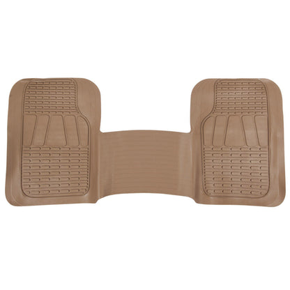 MotorTrend WingRunner Hinterbodenmatte - Trimm to Fit