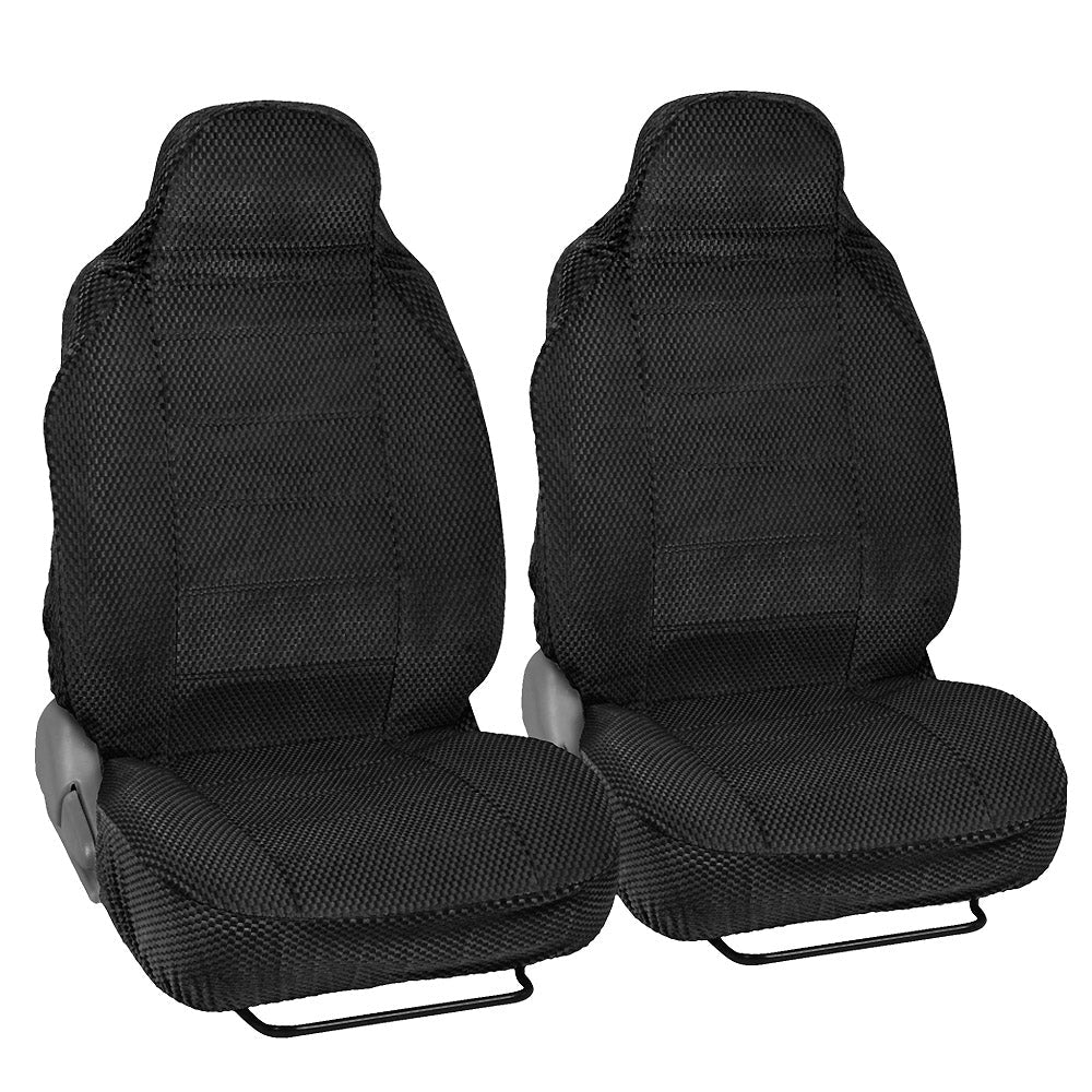 BDK 2-Pack Advanced Performance Vordersitzbezüge