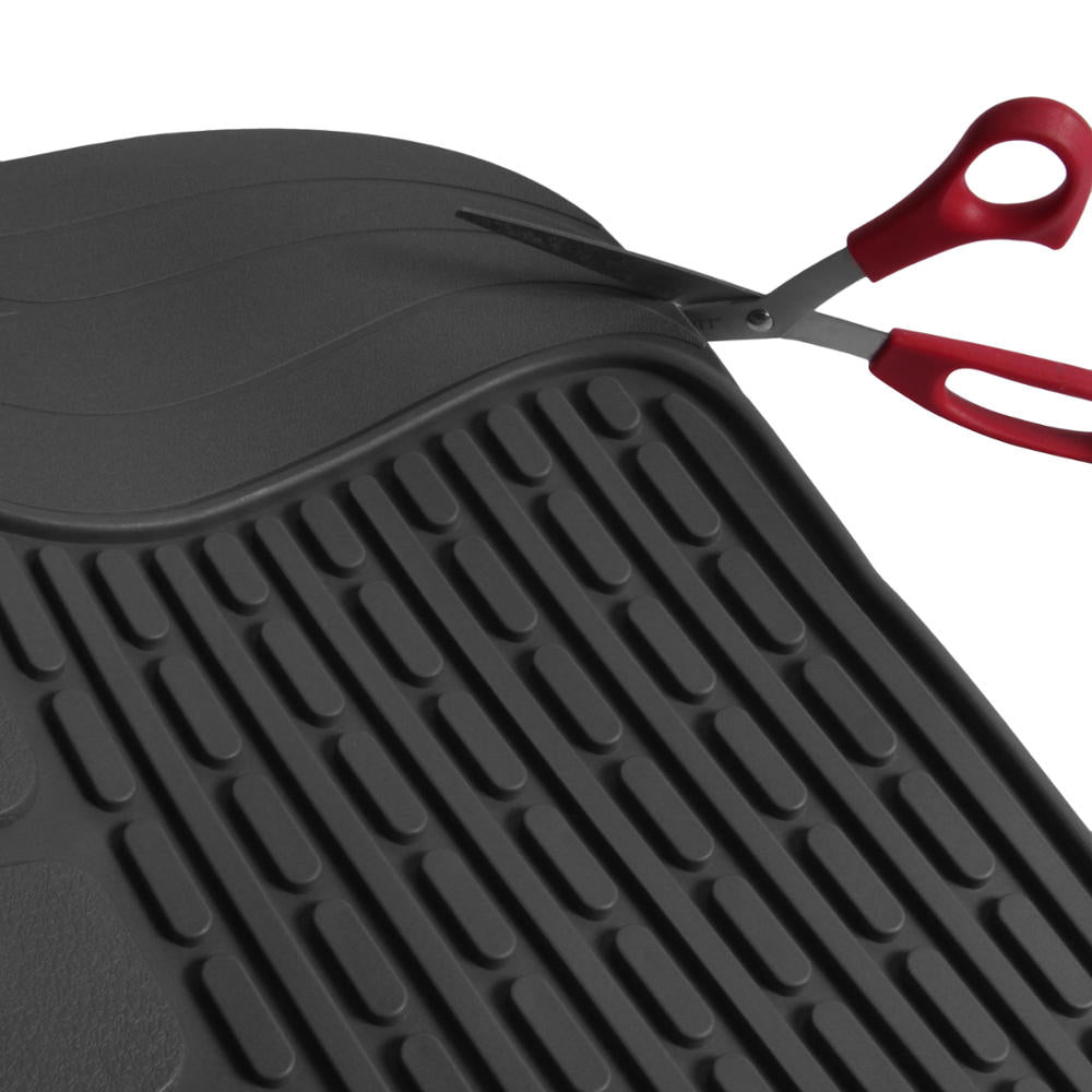 MotorTrend WingRunner Hinterbodenmatte - Trimm to Fit
