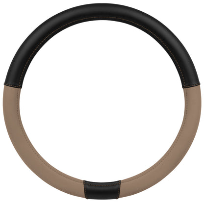 CAT ErgoDrive Faux Leather Steering Wheel Abdeckung (Fits 14.5' - 15.5')