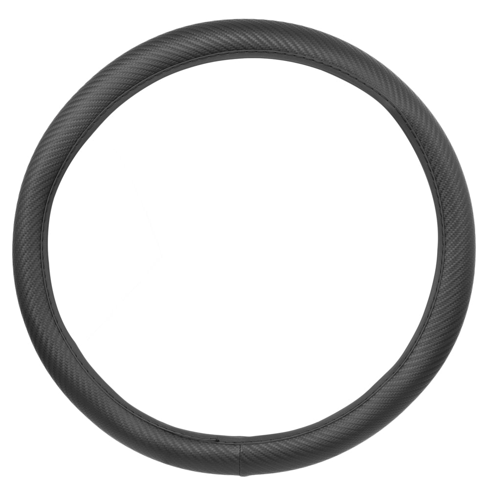 BDK UltraSport Serie Lenkrad Abdeckung (Fits 14.5' - 15.5')