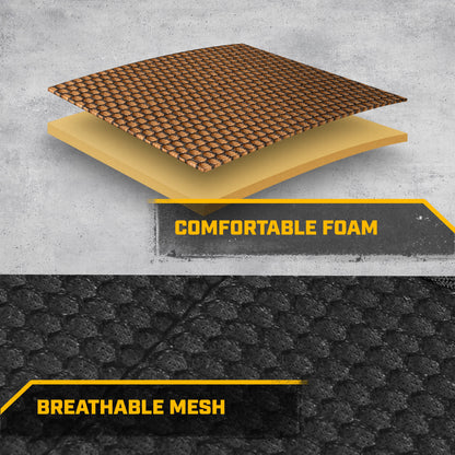 CAT 2-Pack MeshFlex Vordersitzbezüge