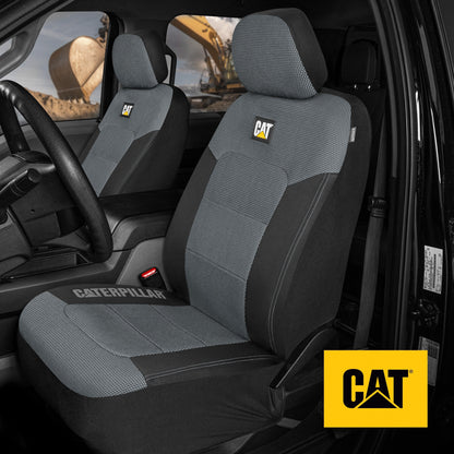 CAT 2-Pack MeshFlex Vordersitzbezüge