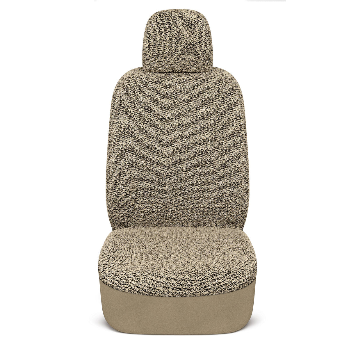 Carbella Sequin Tweed Vordersitzbezüge