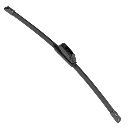 CAT C2.0 Heavy Duty Beam Windschutzscheiben-Wischerblätter für Autos, LKWs, SUVs und Vans - All Seasons, Streak-Free, Silent