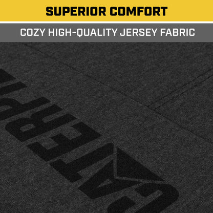 CAT 2-Pack CozyBlend JerseyHeather Vordersitzbezüge