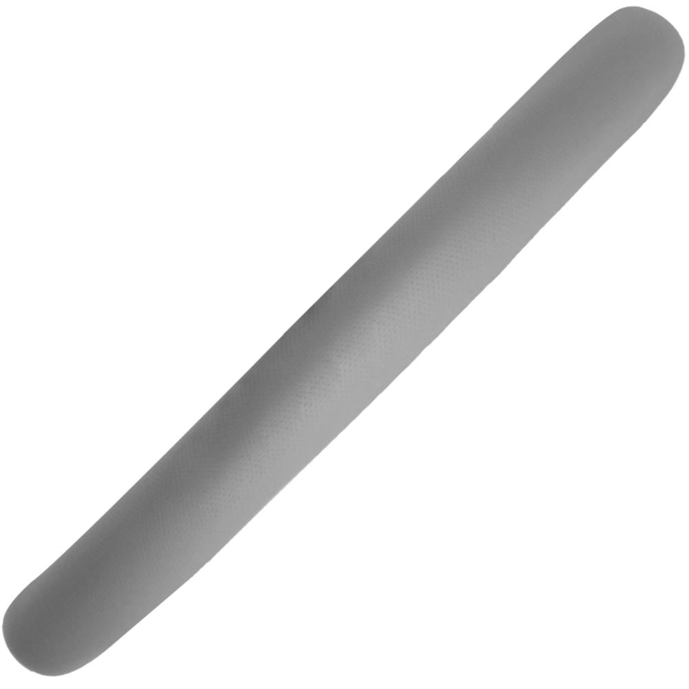 BDK Sporty Faux Leather Soft Grip Lenkrad Abdeckung (Fits 14.5' - 15.5')