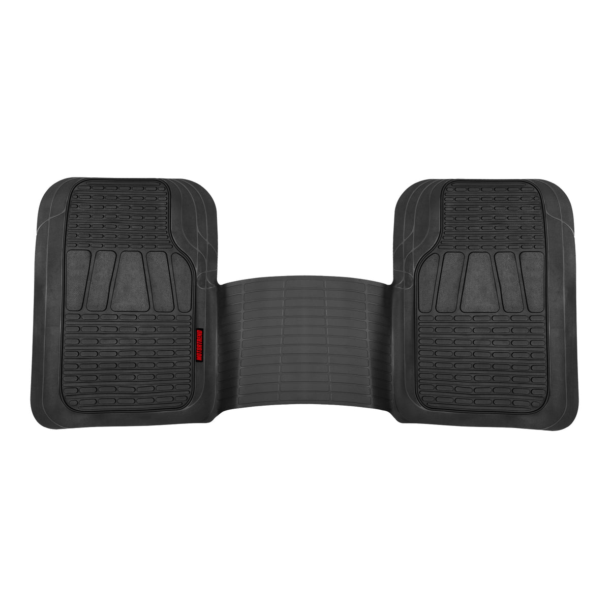 MotorTrend WingRunner Hinterbodenmatte - Trimm to Fit