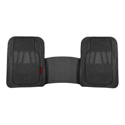 MotorTrend WingRunner Hinterbodenmatte - Trimm to Fit