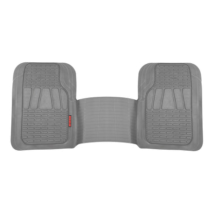 MotorTrend WingRunner Hinterbodenmatte - Trimm to Fit
