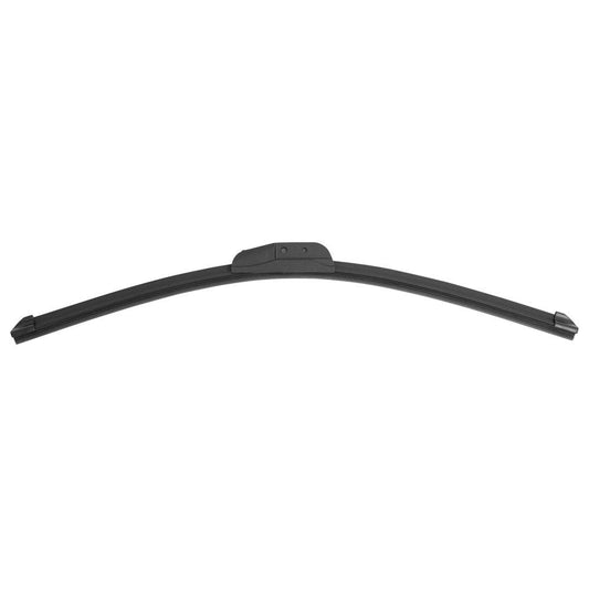 MotorTrend FlexBlade Premium Wischerklinge mit fortschrittlichem Beam Design für 50% längere Lebensdauer - Lange Lebensdauer, streifenfrei