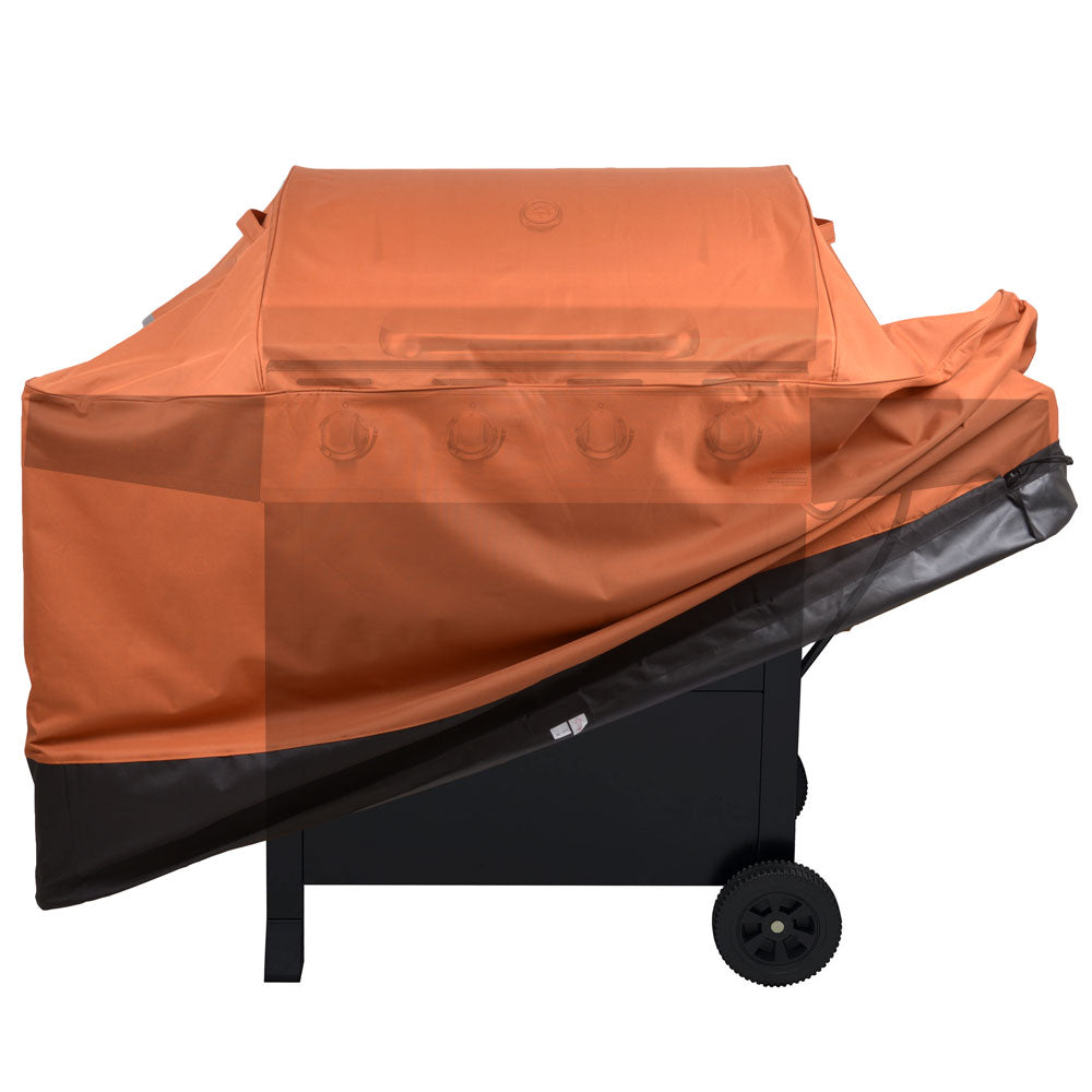 BDK Grillers Wache - Schwere Pflicht, Allwetter, Wasser-Proof (42' x 58' x 24')
